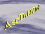 AscToHTM