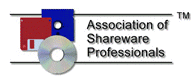 Member of the Association of Shareware Professionals